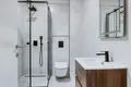 1 bedroom apartment  Budva, Montenegro