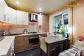 Apartamento 3 habitaciones 64 m² Lyasny, Belarús