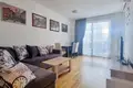 1 bedroom apartment 48 m² in Budva, Montenegro