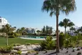 Penthouse 3 Schlafzimmer 92 m² Los Balcones, Spanien