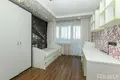 Квартира 2 комнаты 61 м² Сеница, Беларусь