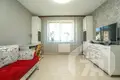 1 room apartment 40 m² Maladzyechna, Belarus