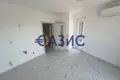 Mieszkanie 2 pokoi 44 m² Nesebyr, Bułgaria