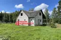 Casa 88 m² Parecki sielski Saviet, Belarús