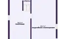Maison 211 m² Starobin, Bélarus