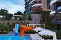Appartement 3 chambres 94 m² Muratpasa, Turquie