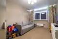 Apartamento 3 habitaciones 92 m² Minsk, Bielorrusia