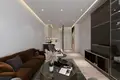 2 bedroom apartment 86 m² Besiktas, Turkey