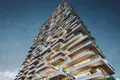 Kompleks mieszkalny Where Urban Energy Meets Natural Serenity / DAMAC Safa Gate