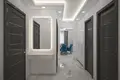 Apartamento 3 habitaciones 93 m² Mahmutlar, Turquía