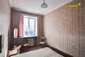 2 room apartment 61 m² Minsk, Belarus