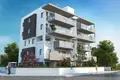 Apartamento 3 habitaciones 105 m² Nicosia, Chipre