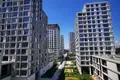 Dúplex 5 habitaciones 247 m² Basaksehir, Turquía