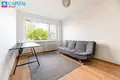 Wohnung 2 zimmer 46 m² Wilna, Litauen