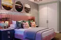 2 bedroom apartment 107 m² Birmingham, United Kingdom