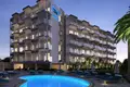 2 bedroom apartment 103 m² Koinoteta Mouttagiakas, Cyprus