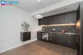 Mieszkanie 2 pokoi 52 m² Wilno, Litwa
