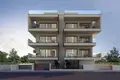 Mieszkanie 2 pokoi 142 m² Jermasoja, Cypr