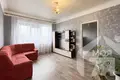 Apartamento 4 habitaciones 88 m² Borisov, Belarús