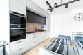 3 room apartment 56 m² in Warsaw, Poland