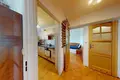 Appartement 2 chambres 38 m² en Varsovie, Pologne