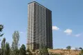 2 bedroom apartment 115 m² Cankaya, Turkey
