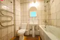 Appartement 3 chambres 64 m² Sakiai, Lituanie