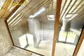 Maison 281 m² Putcynski sielski Saviet, Bélarus