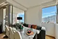Mieszkanie 2 pokoi 51 m² Budva, Czarnogóra