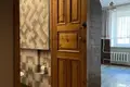 Mieszkanie 2 pokoi 52 m² Mińsk, Białoruś