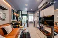 Apartamento 2 habitaciones 27 m² Bang Saen, Tailandia