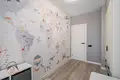 Apartamento 4 habitaciones 62 m² Minsk, Belarús