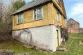 Maison 48 m² Krasnienski siel ski Saviet, Biélorussie