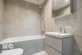 2 bedroom apartment 73 m² Riga, Latvia