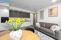 3 room apartment 63 m² Vilnius, Lithuania