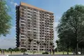 Квартира 2 комнаты 70 м² Эрдемли, Турция