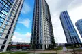 Квартира 1 комната 26 м² Минск, Беларусь