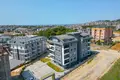 Casa 1 habitación 150 m² Oba, Turquía