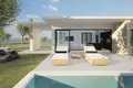 Atterrir 1 chambre 4 300 m² Sidári, Grèce
