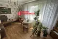 Wohnung 4 zimmer 89 m² Hrodna, Weißrussland