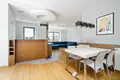Appartement 4 chambres 100 m² Varsovie, Pologne