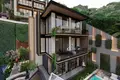 Appartement 1 chambre 390 m² Alanya, Turquie