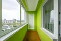 Apartamento 2 habitaciones 58 m² Minsk, Belarús