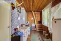 Casa 82 m² Paparnanski selski Savet, Belarús