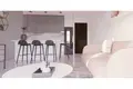 Apartamento 1 habitacion 87 m² Paralimni, Chipre