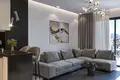Wohnung 2 zimmer  Alanya, Türkei