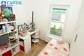 House 80 m² Akademija, Lithuania
