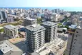 Wohnung 2 Schlafzimmer 60 m² Mahmutlar, Türkei