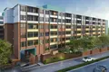 1 bedroom apartment 41 m² Si Sunthon, Thailand