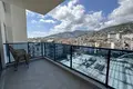 Mieszkanie 1 pokój 57 m² Mediterranean Region, Turcja